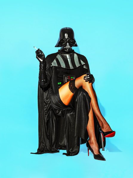 Vader