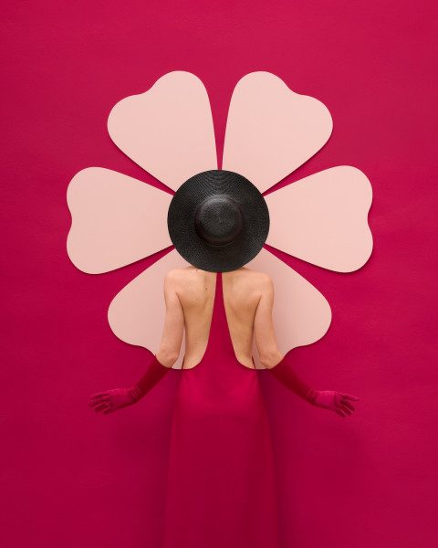 WTH—21 - Late Bloomer - (What the Hat?!)