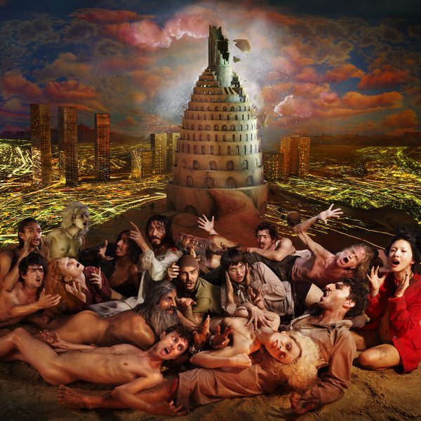 Tower of Babel