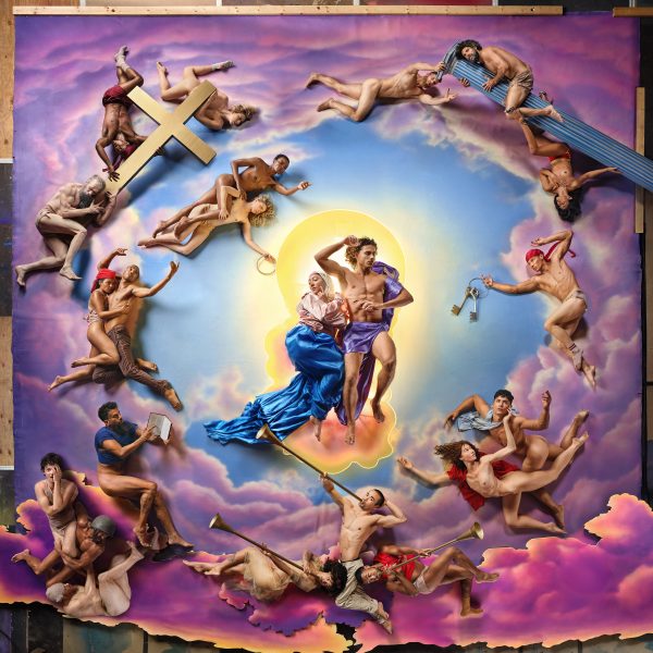 David LaChapelle