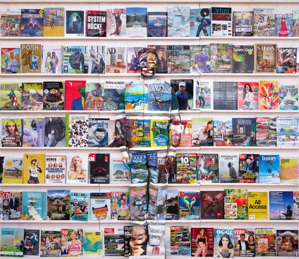 Liu Bolin