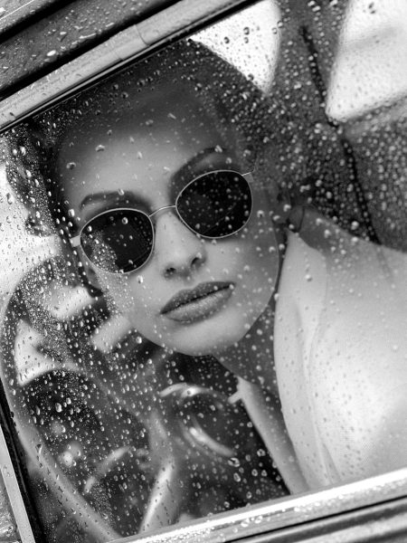 Nelly - Armani (New York), 1998