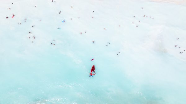 Red Flag
